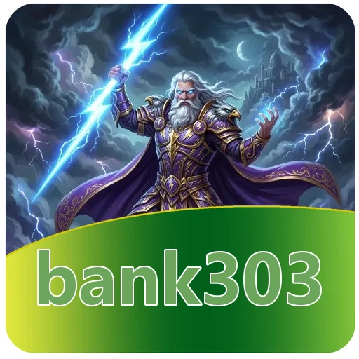 Verifikasi berkas bank303