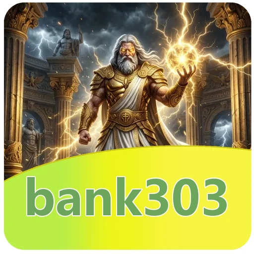 Gangguan pada bank303